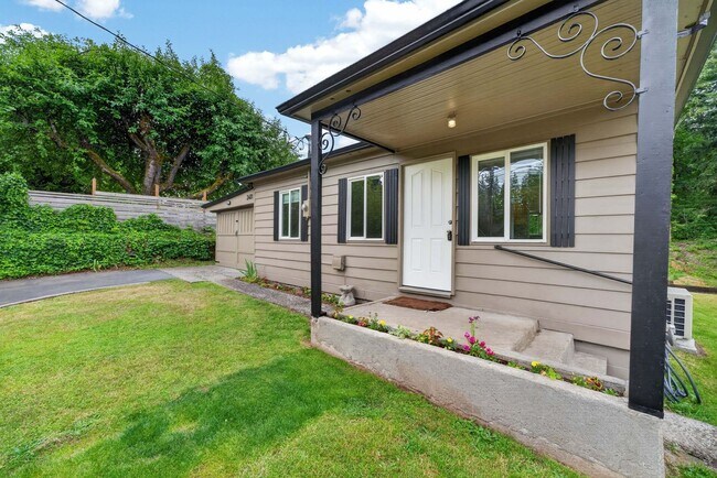 Foto del edificio - 2401 NE Everett St