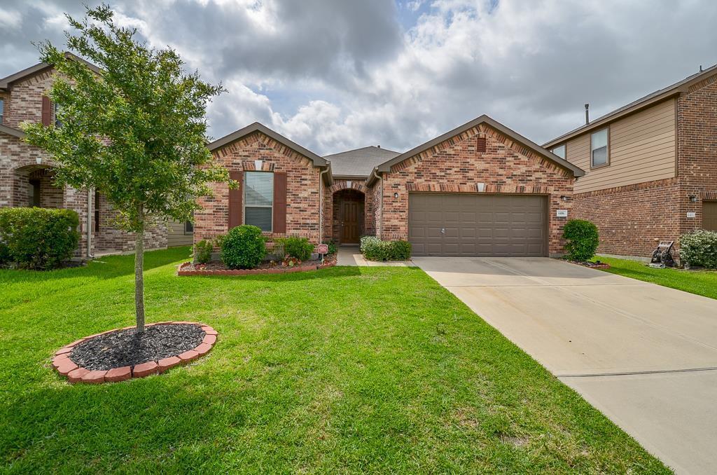Foto principal - 4406 S Vineyard Mdw Ln