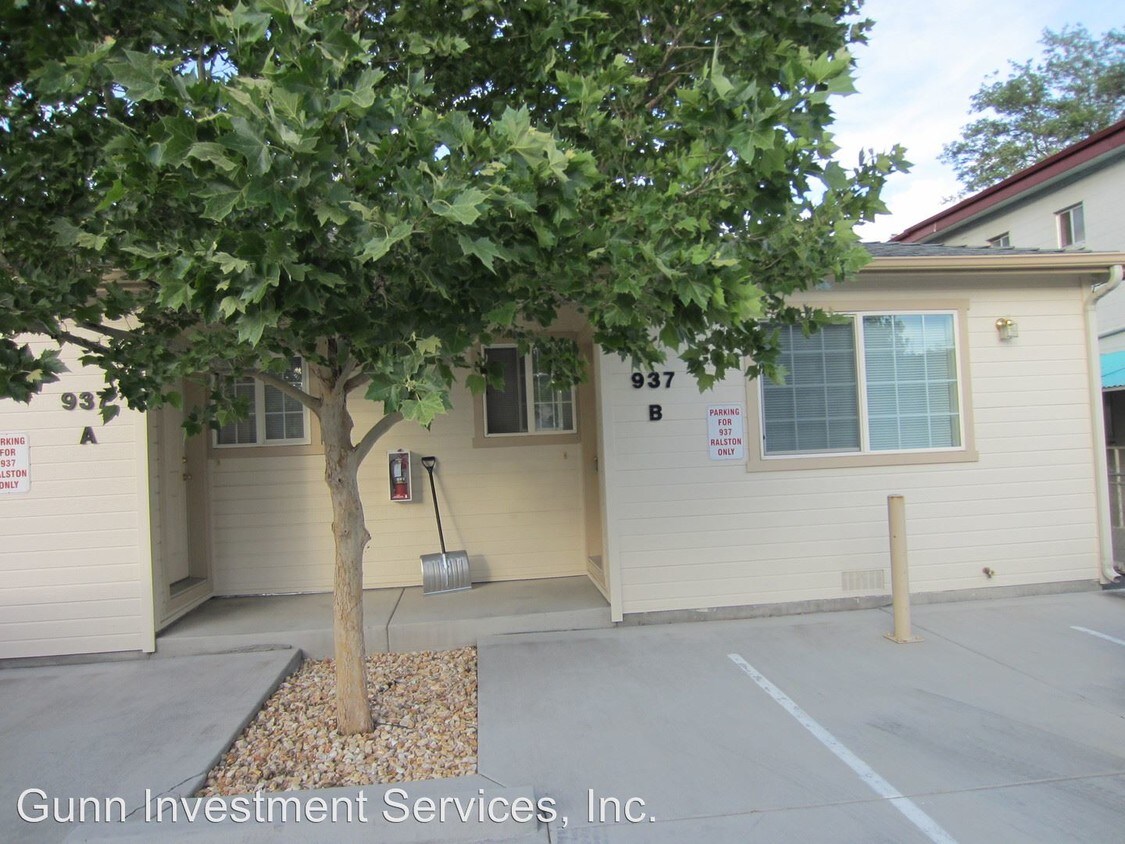 Foto principal - 937-937 Ralston St