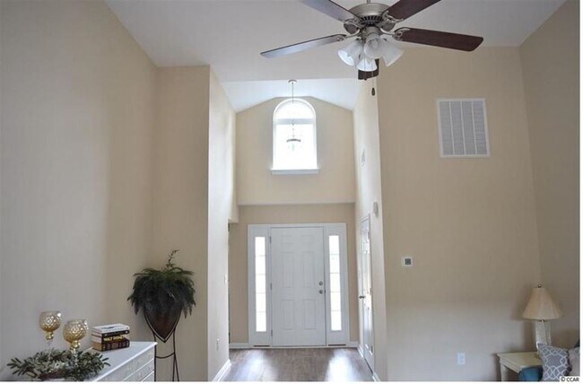 Foto del edificio - 3 Bedroom 2 Bathroom House In Carolina Shores