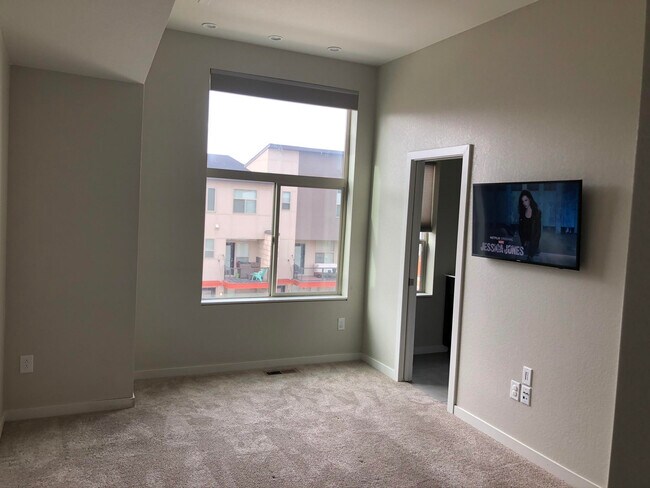 Foto del edificio - 9025 E 49th Pl