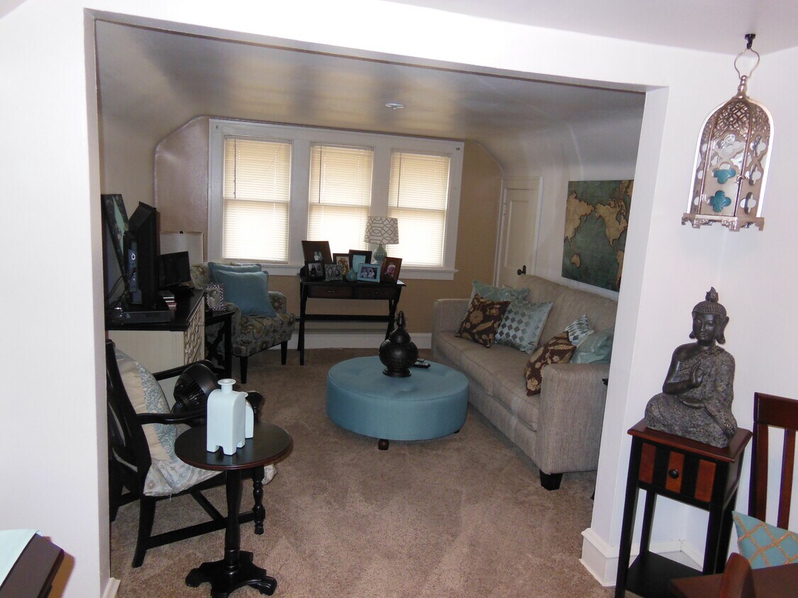 Foto principal - 3139 S Mabbett Ave