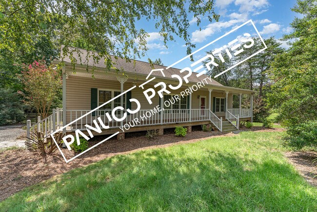 Foto del edificio - 8605 Haw River Rd