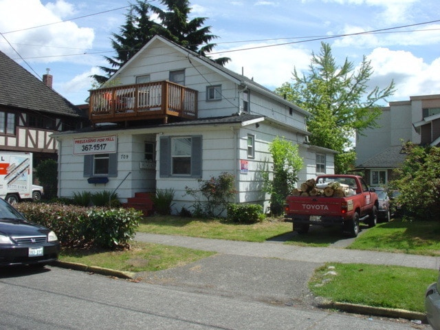 Photo - 709 NE 43rd St Apartment