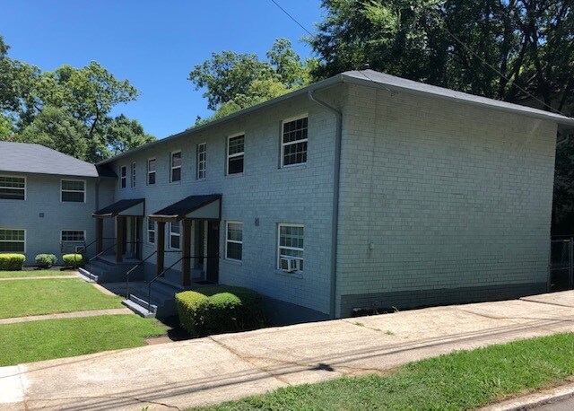 Foto del edificio - 740 SW Cooper St