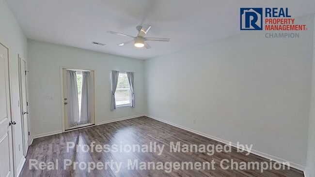 Photo - Spacious 3-Story Townhome in the Heart of Carolina Beach — Backs to State Park