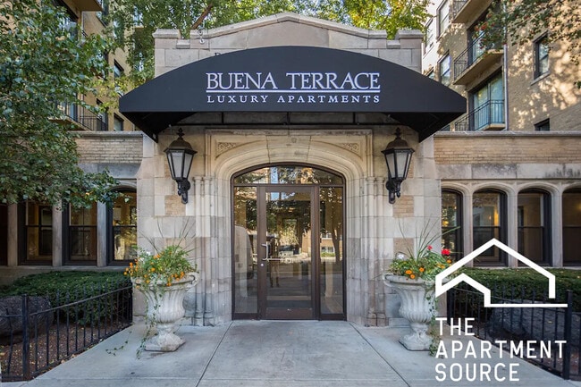 Foto del edificio - 4242 N Sheridan Rd