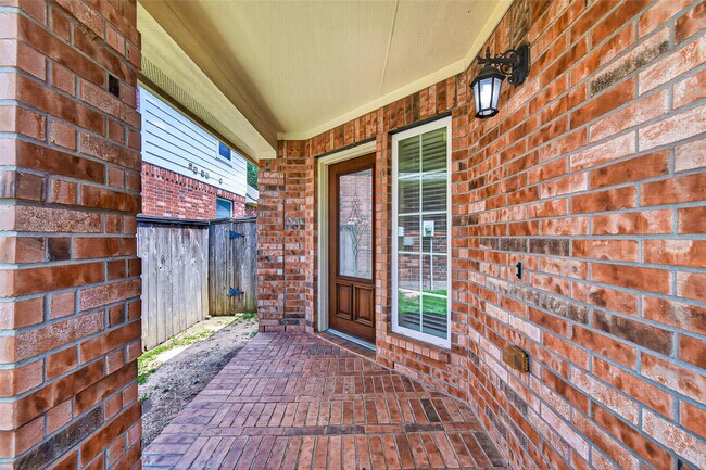 Foto del edificio - 24431 Ranchwood Springs Ln