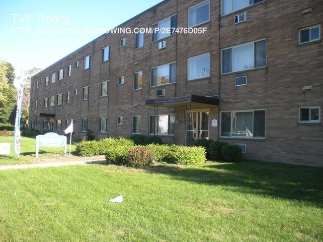 Foto del edificio - 1120 E Erie Ave