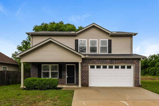 Building Photo - 2919 Painted Pony Dr