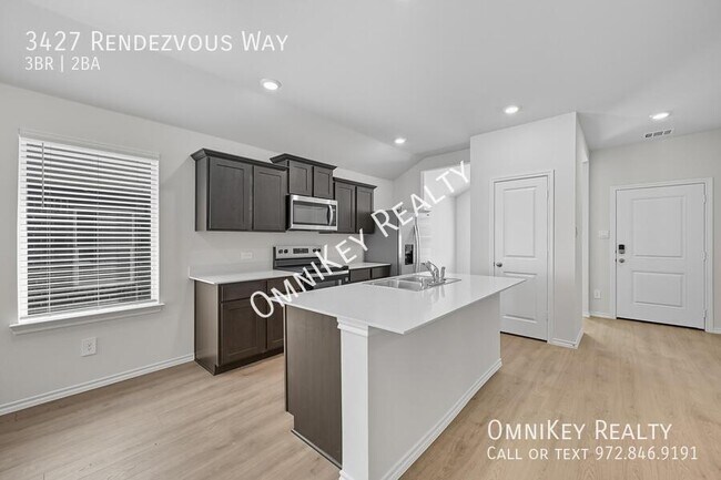 Building Photo - 3427 Rendezvous Way