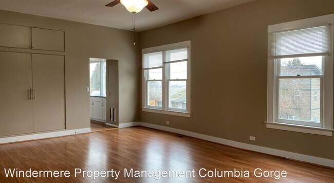 Foto del edificio - 3 br, 1.5 bath House - 1205 Lincoln St