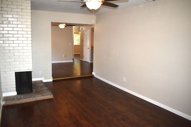 Photo - Resident Benefit Package Property House