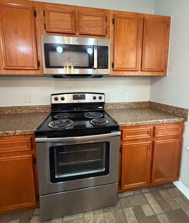 Foto del edificio - 1513 Cage St