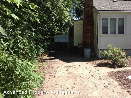 Building Photo - 1 br, 1 bath House - 1207 Claflin, #2
