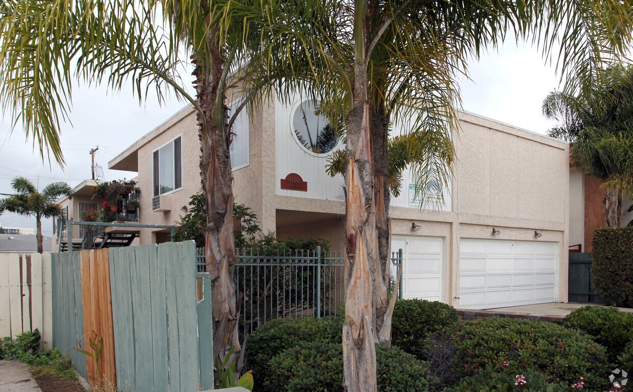 Building Photo - 4160 44th St