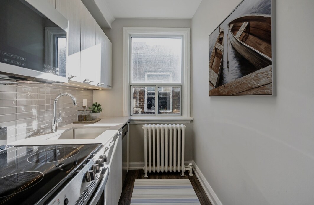 Raglan Gardens Apartment for Rent in Toronto, ON