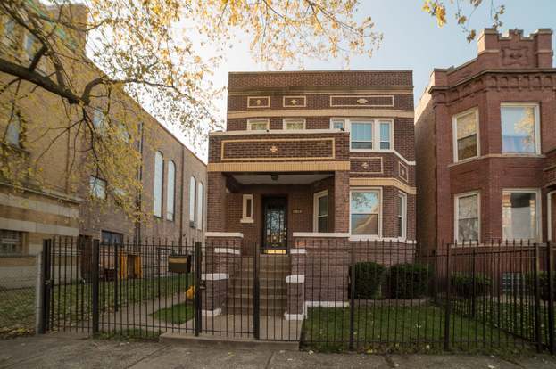 Building Photo - 6026 S Champlain Ave