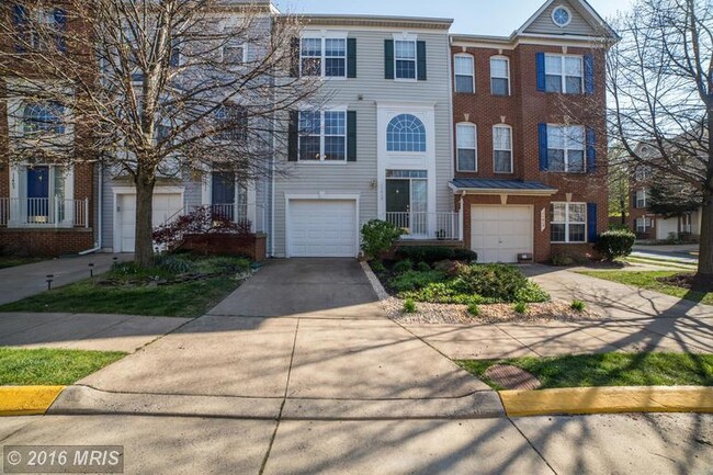 11413 Sunflower Lane, Fairfax, VA 22030 - Townhome Rentals in Fairfax ...