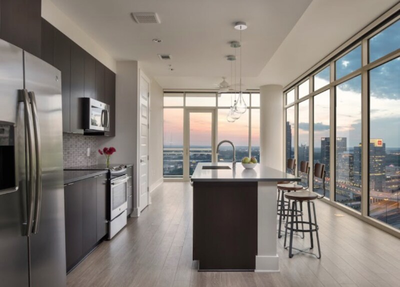 Foto principal - 1247 W Peachtree St NW