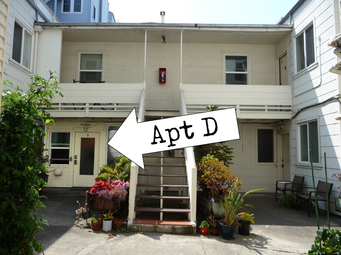 Primary Photo - 371 Chestnut St
