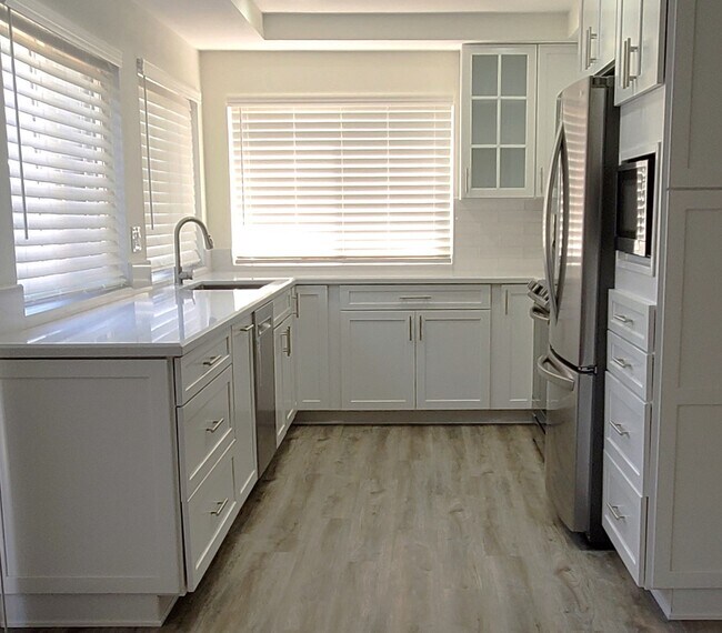 Cocina - 2811 Cedar Wood Pl