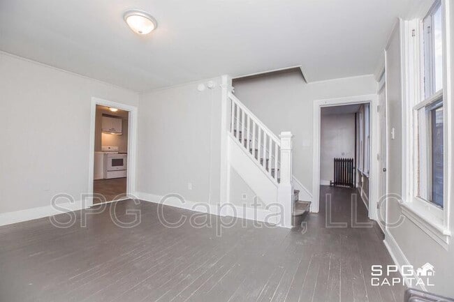 Foto del edificio - 526 E Queen St