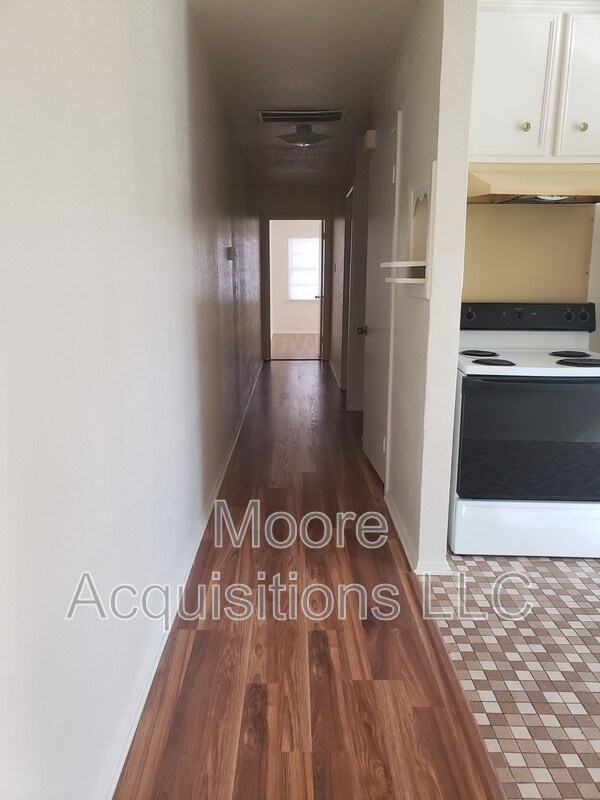 Foto del edificio - 1439 S Rusk St