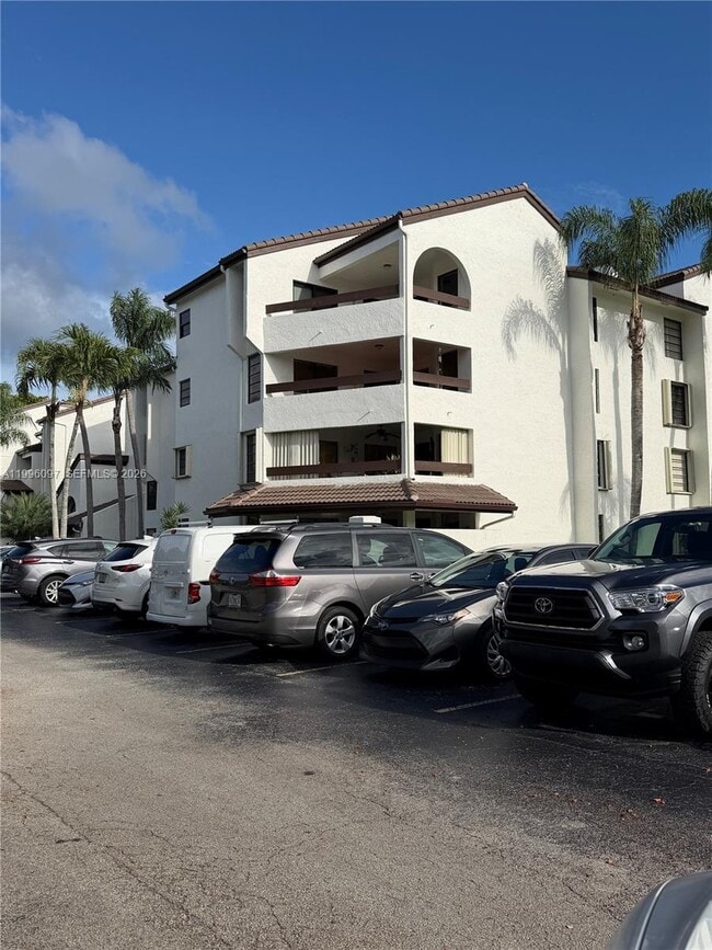 Building Photo - 9140 SW 123rd Ct