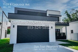 Building Photo - 7519 N Coolidge Ave