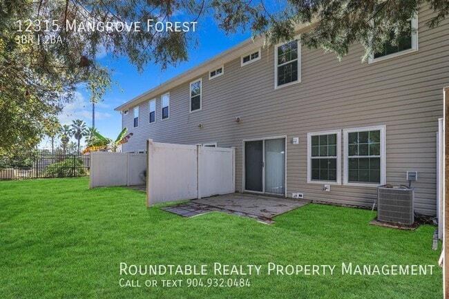 Foto del edificio - 12315 Mangrove Forest Ct