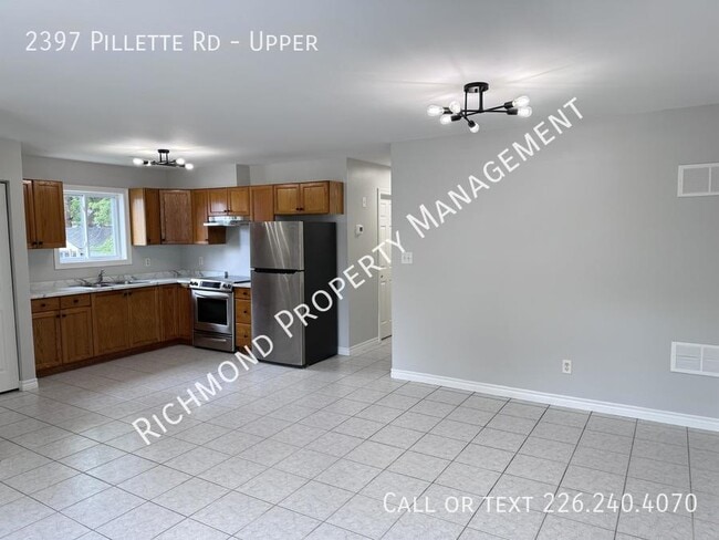 Building Photo - 2397 Pillette Rd