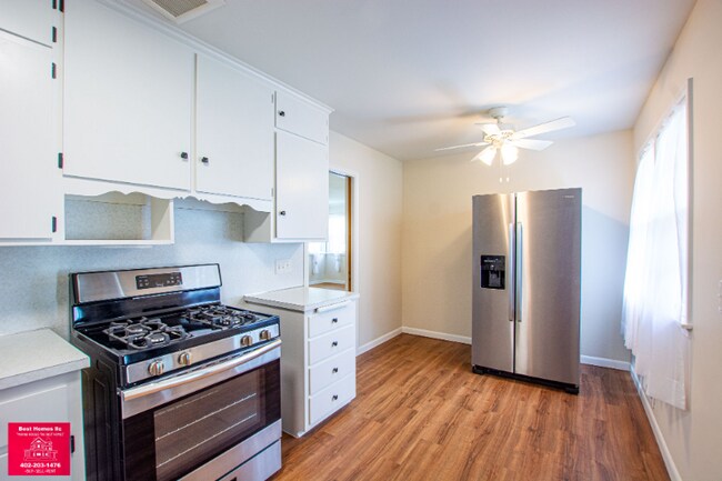 Foto del edificio - 5503 Boyd St