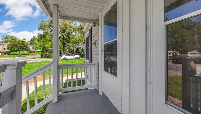 Building Photo - 3536-3540 St Sebastian Ln