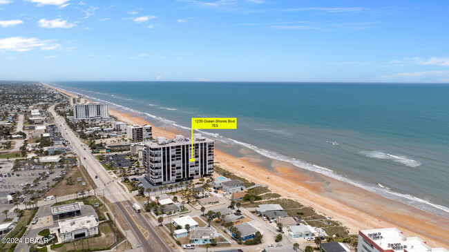 Foto del edificio - 1239 Ocean Shore Blvd