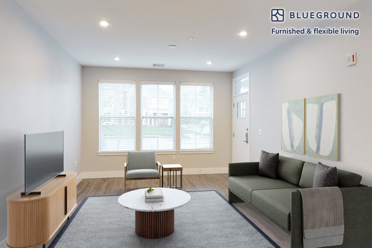Foto principal - 200 Bay Dr