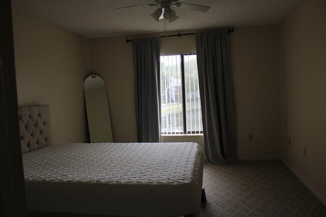 Bedroom 1 - 1151 Pine Ridge Cir W