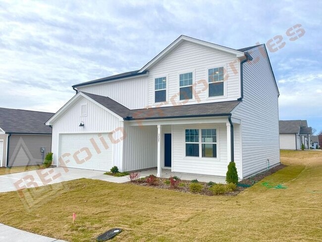 Building Photo - Brand New 4 Bedroom House in 540 West Subd...
