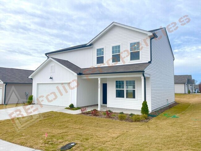 Foto del edificio - Brand New 4 Bedroom House in 540 West Subd...