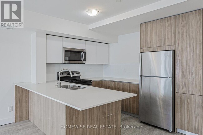 Photo du bâtiment - 293 Viewmount Ave