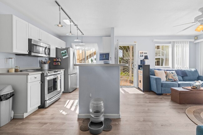 Foto del edificio - 94-510-510 Lumiaina St