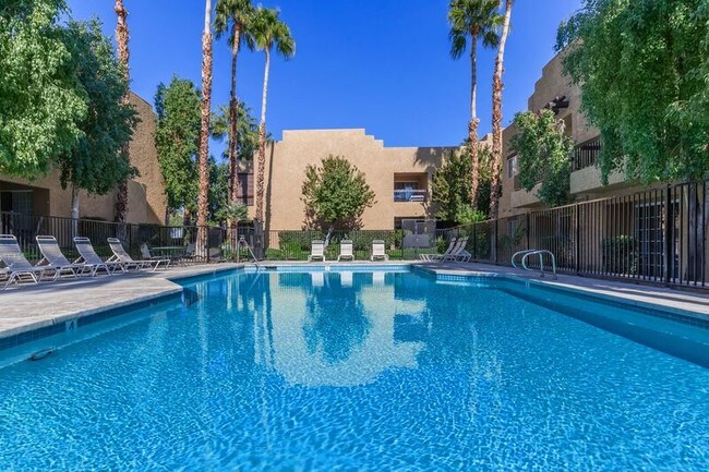Foto del edificio - Palos Verdes Villas