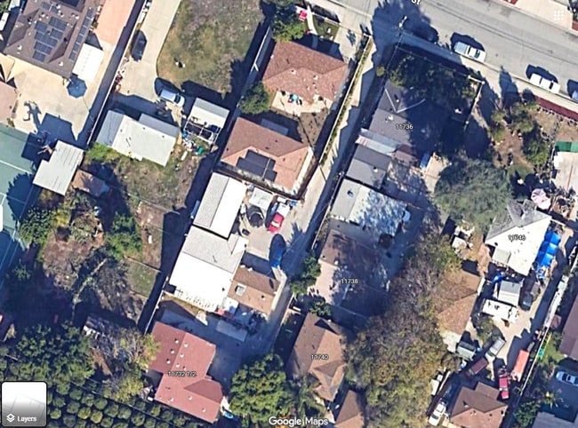 Foto del edificio - 11732 Killian St