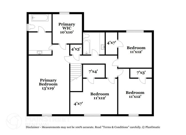 Building Photo - 8106 Middlebury Ln