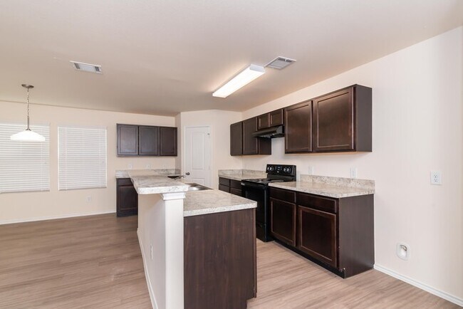 Foto del edificio - Applewhite Meadows - 2343 Dry Moss Way San...