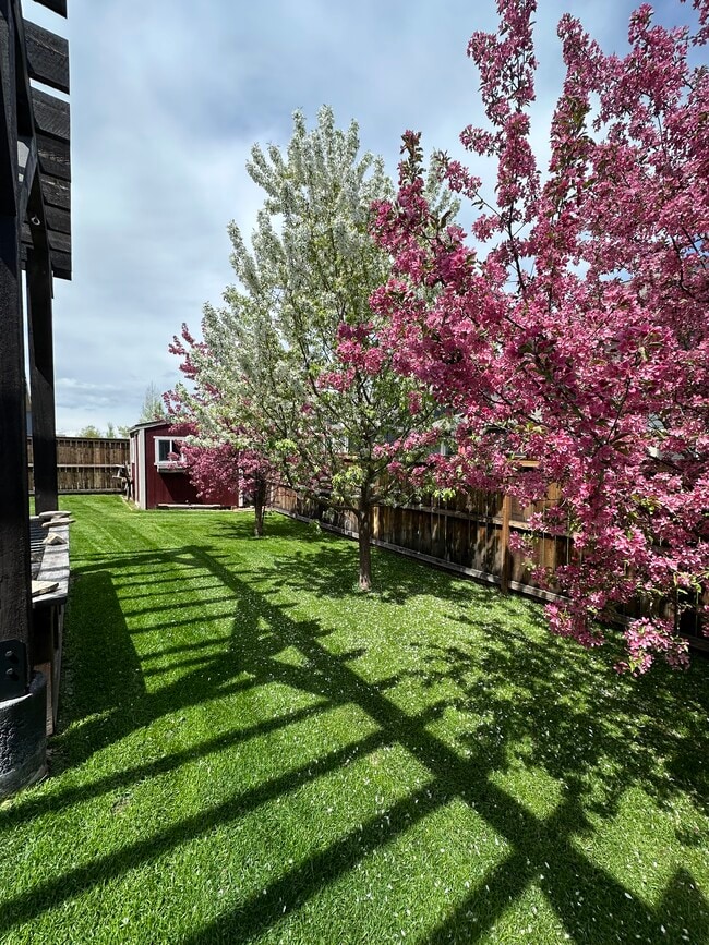 Foto del edificio - 2931 Autumn Grove St