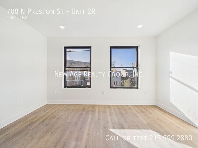 Foto del edificio - 708 N Preston St