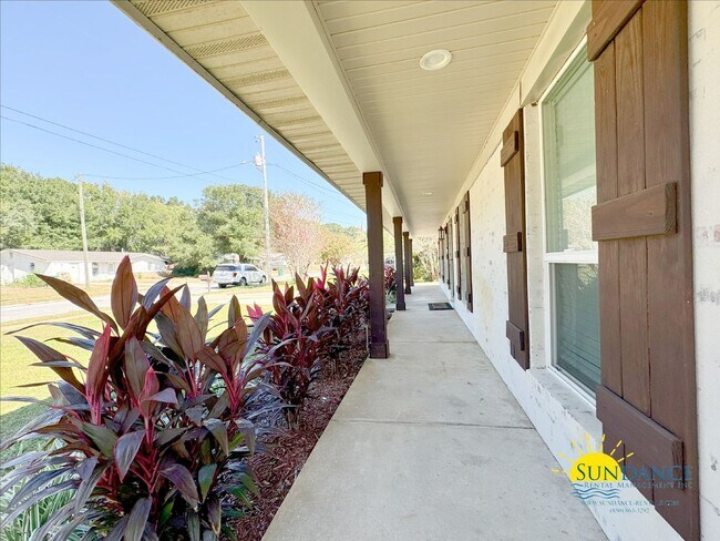 Foto del edificio - Stunning 4 Bedroom Home in Mary Esther!