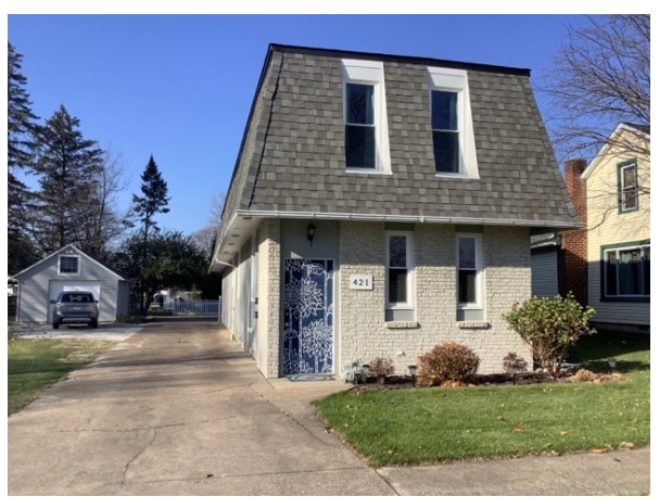 Building Photo - 421 Williams St