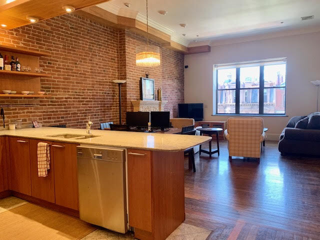 Foto del edificio - 118 Newbury St